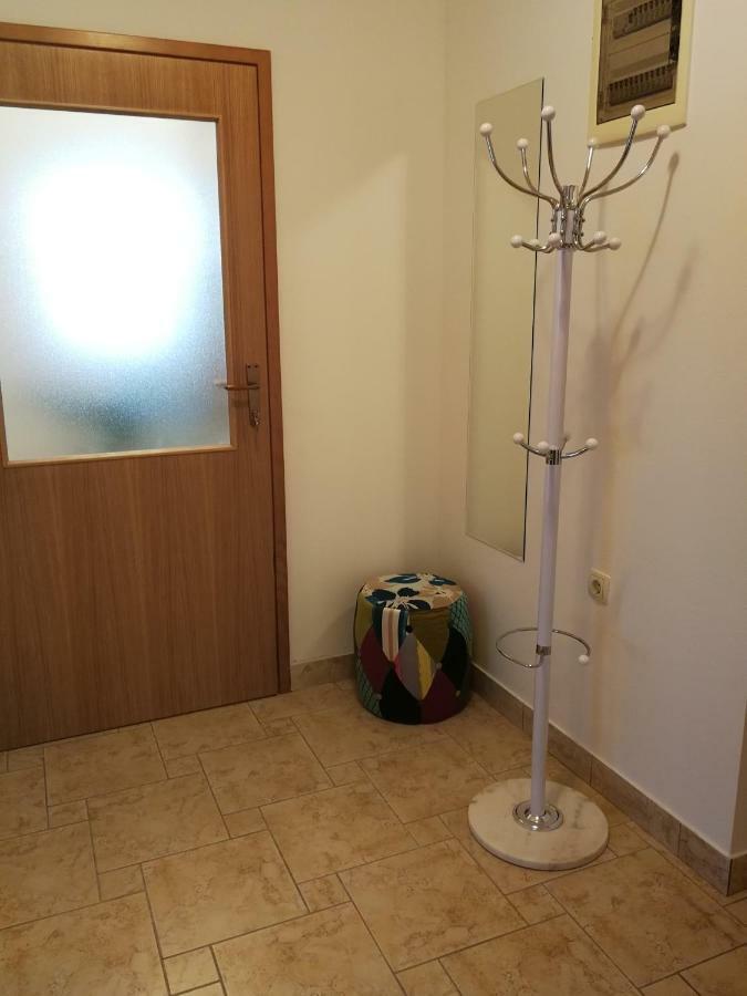 Ferienwohnung Barbara Otočac Exterior foto